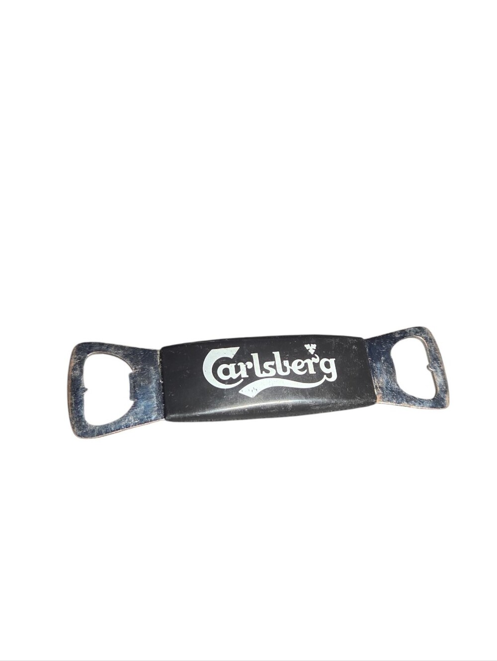 ​Vintage Carlsberg Beer Double-Ended Bottle Opener